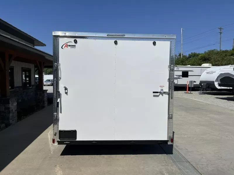 new Cargo (Enclosed) Trailers Xtreme Cargo  for sale, in Irwin, PA Thumbnail 5