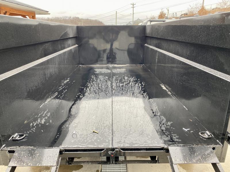 new Dump Trailers Iron Bull  for sale, in Carlisle, PA Thumbnail 34