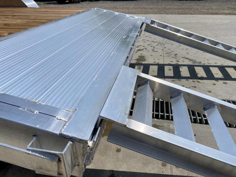 new Car Haulers / Racing Trailers H and H Trailer  for sale, in Carlisle, PA Thumbnail 20