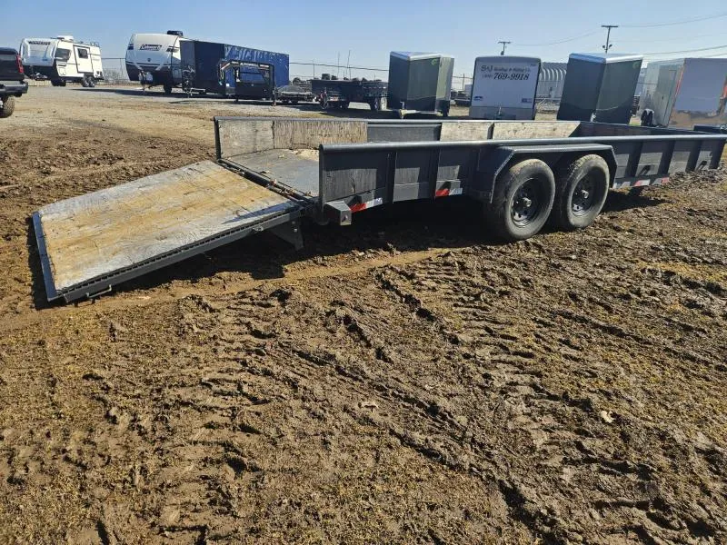 used Utility Trailers Lamar Trailers  for sale, in Carlisle, PA Thumbnail 12