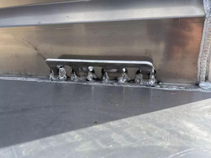 new Dump Trailers Nordtek Trailers  for sale, in Irwin, PA Thumbnail 20