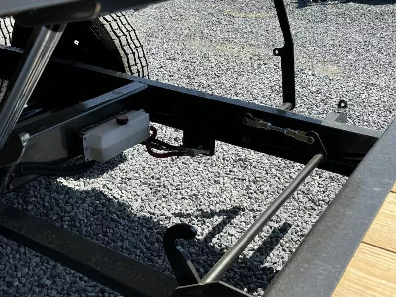 new Equipment / Flatbed Trailers MAXX-D  for sale, in Carlisle, PA Thumbnail 27