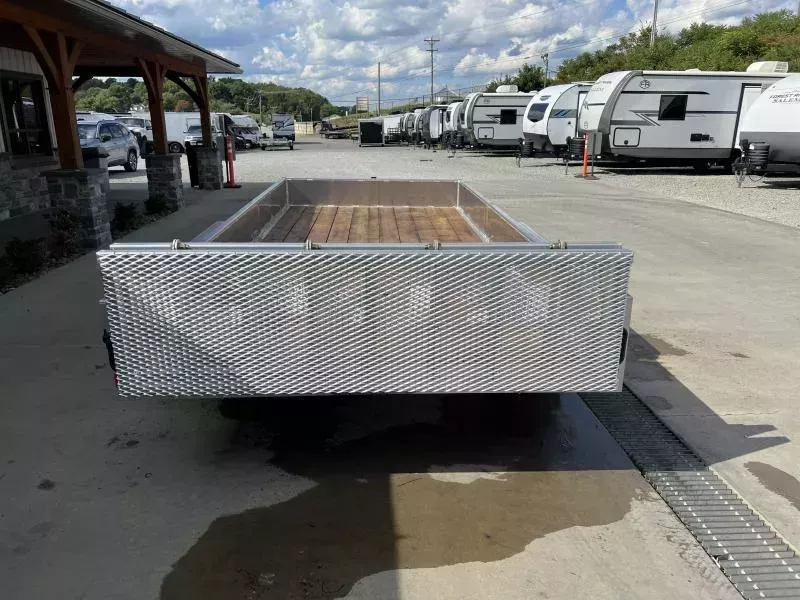 new Utility Trailers Nordtek Trailers  for sale, in West Middlesex, PA Thumbnail 5