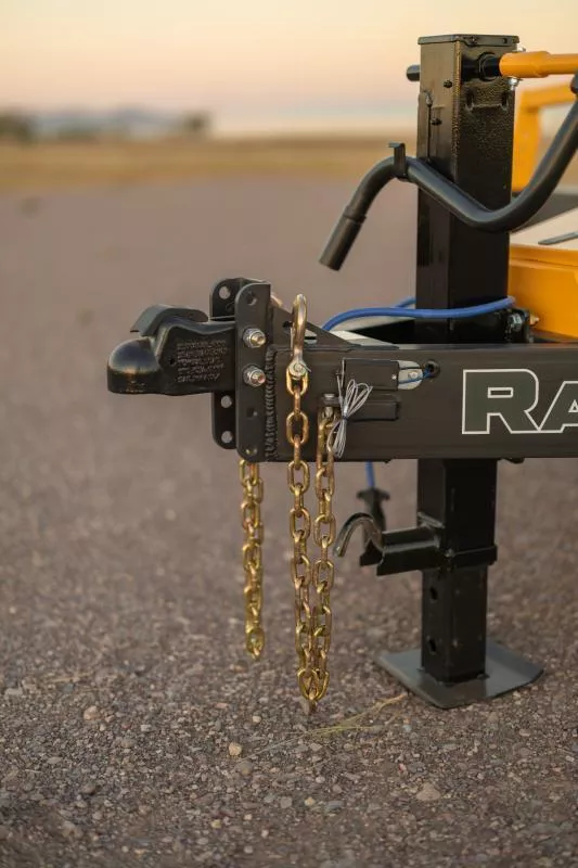 new Car Haulers / Racing Trailers RawMaxx  for sale, in Irwin, PA Thumbnail 10