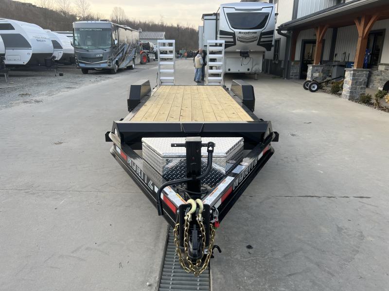 new Equipment / Flatbed Trailers Moritz International  for sale, in Irwin, PA Thumbnail 9
