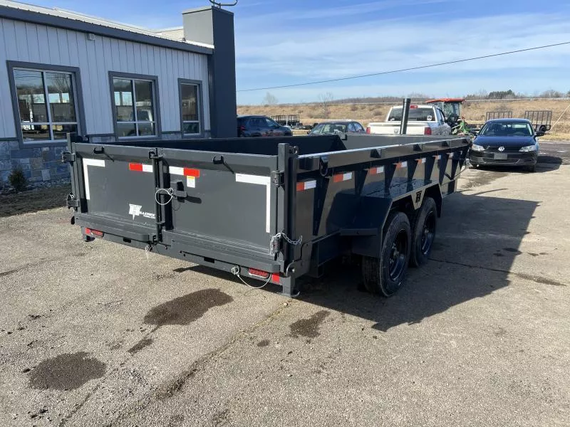 new Dump Trailers Hillcrest Trailers  for sale, in Irwin, PA Thumbnail 20
