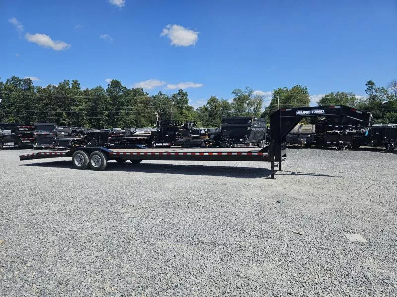 used Car Haulers / Racing Trailers Sure-Trac for sale, in Carlisle, PA Thumbnail 9