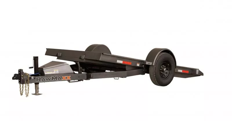 new Equipment / Flatbed Trailers RawMaxx  for sale, in Carlisle, PA Thumbnail 2