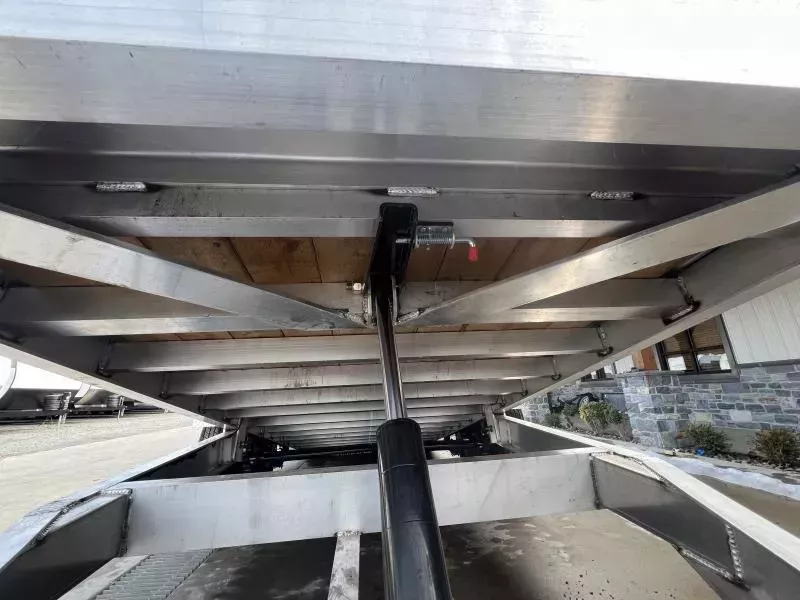 new Car Haulers / Racing Trailers Nordtek Trailers  for sale, in Irwin, PA Thumbnail 10