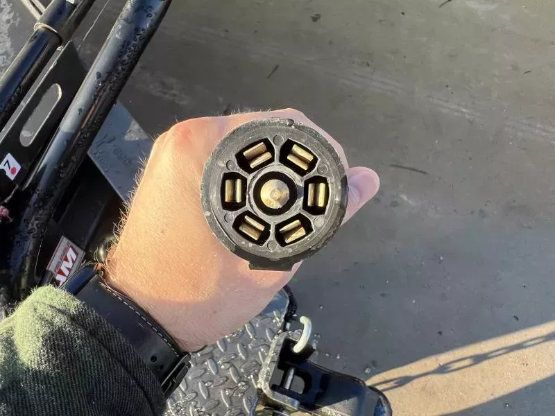 new Equipment / Flatbed Trailers MAXX-D  for sale, in Irwin, PA Thumbnail 10