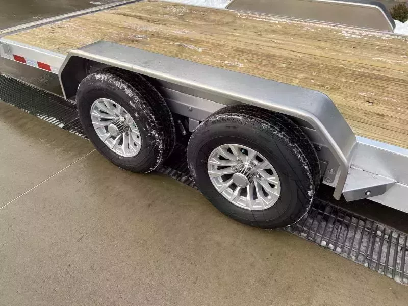 new Car Haulers / Racing Trailers Sure-Trac  for sale, in Irwin, PA Thumbnail 14