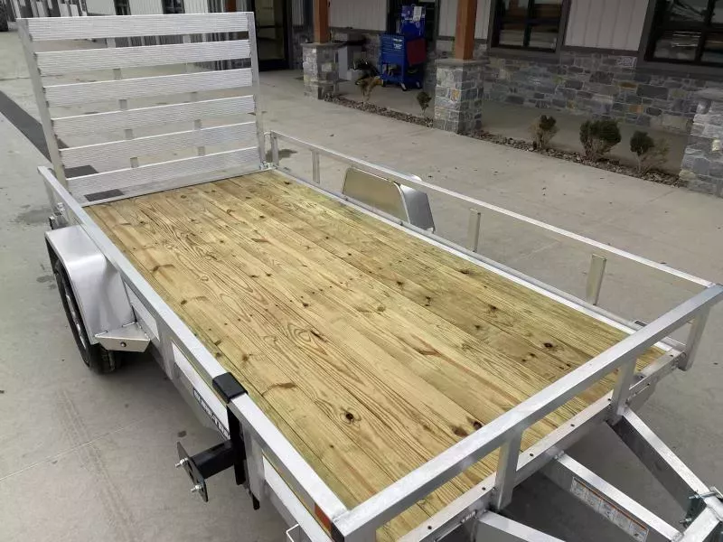 new Utility Trailers Sure-Trac  for sale, in Irwin, PA Thumbnail 13
