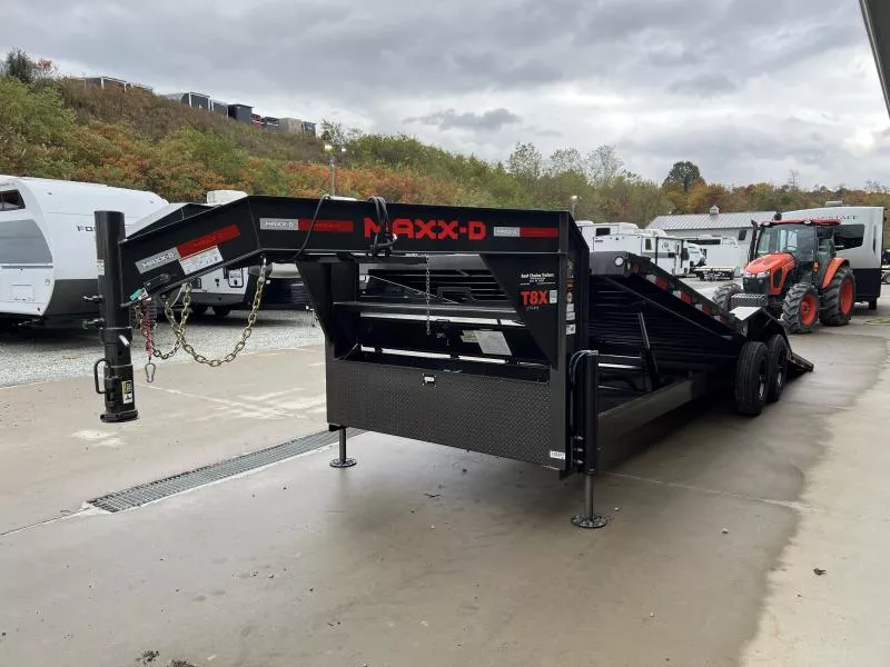 new Equipment / Flatbed Trailers MAXX-D  for sale, in Irwin, PA Thumbnail 7