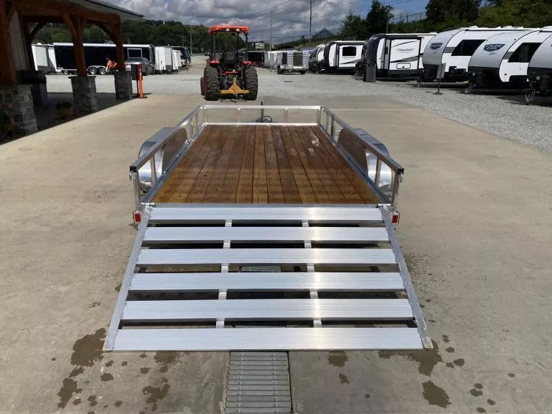 new Utility Trailers Sure-Trac  for sale, in Irwin, PA Thumbnail 20