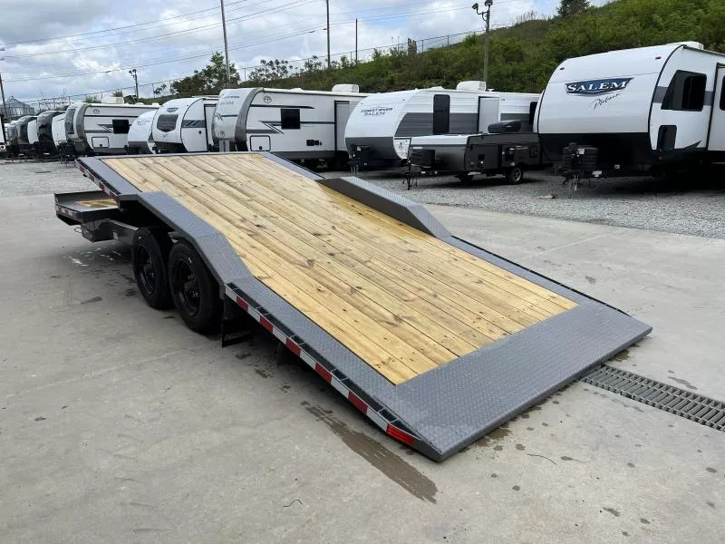 new Equipment / Flatbed Trailers Midsota  for sale, in Irwin, PA Thumbnail 7
