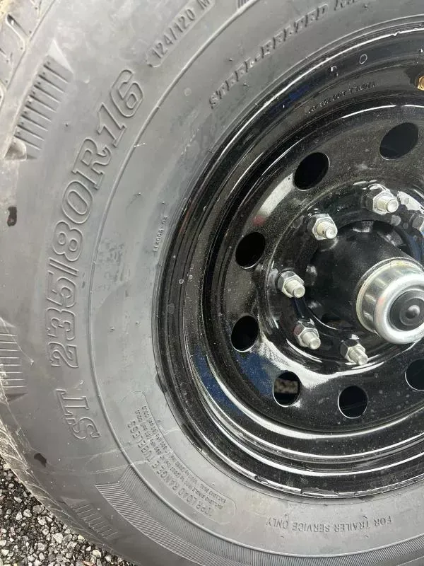 new Car Haulers / Racing Trailers Lamar Trailers  for sale, in Carlisle, PA Thumbnail 13