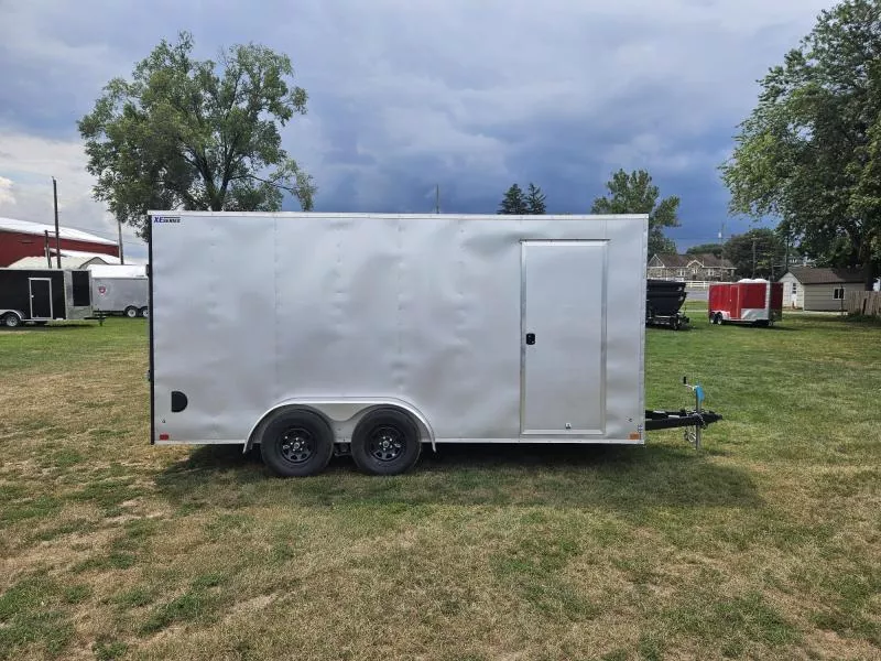 used Cargo (Enclosed) Trailers ITI Cargo  for sale, in Carlisle, PA Thumbnail 6