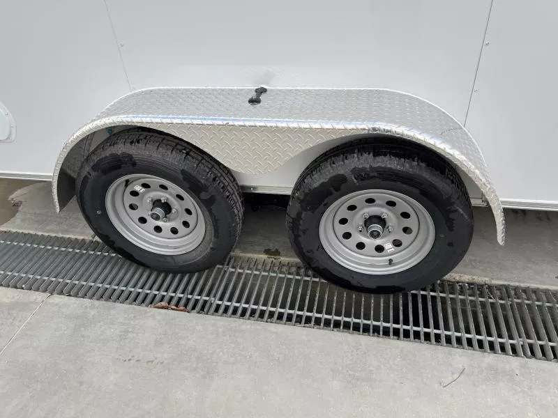 new Cargo (Enclosed) Trailers Xtreme Cargo  for sale, in Irwin, PA Thumbnail 20