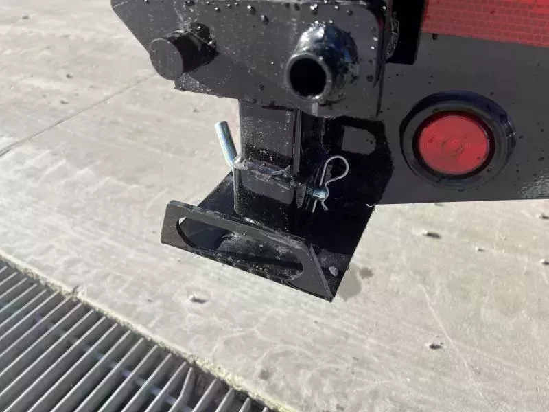 new Dump Trailers Big Tex Trailers  for sale, in West Middlesex, PA Thumbnail 27