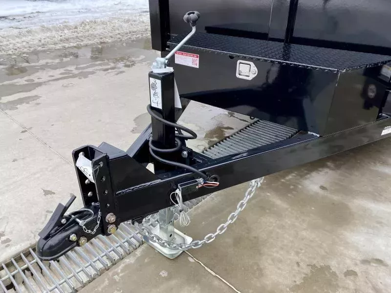 new Dump Trailers Sure-Trac for sale, in West Middlesex, PA Thumbnail 19