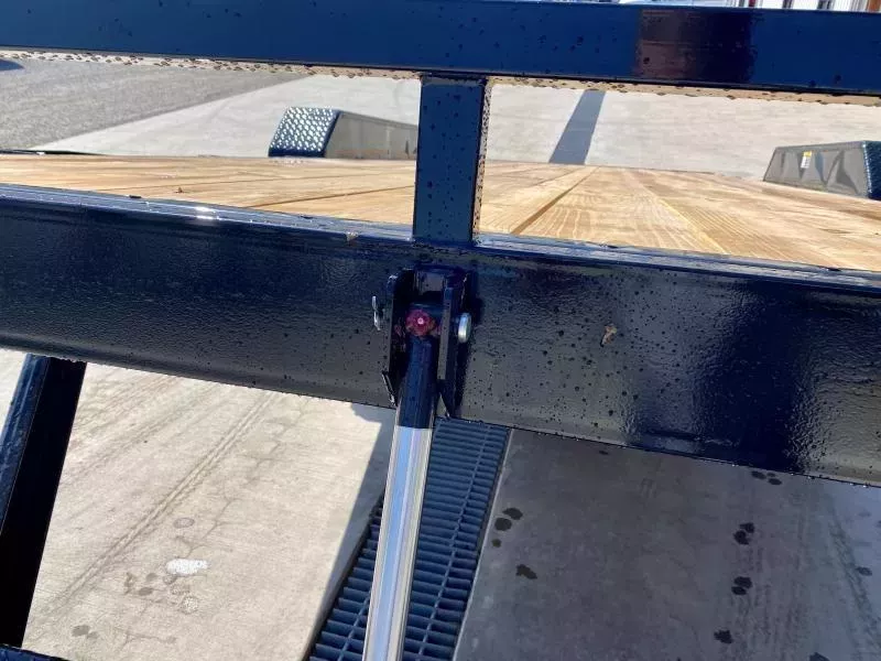 new Car Haulers / Racing Trailers H and H Trailer  for sale, in Irwin, PA Thumbnail 9