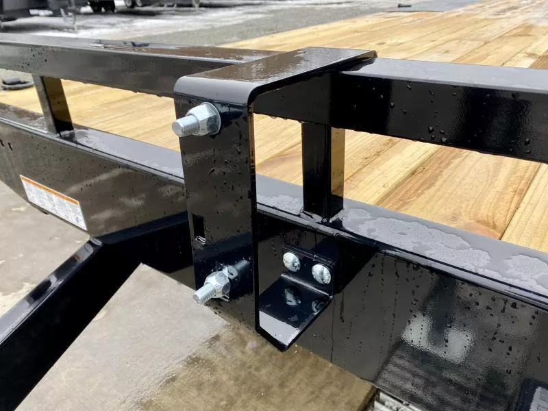 new Equipment / Flatbed Trailers Sure-Trac  for sale, in West Middlesex, PA Thumbnail 12