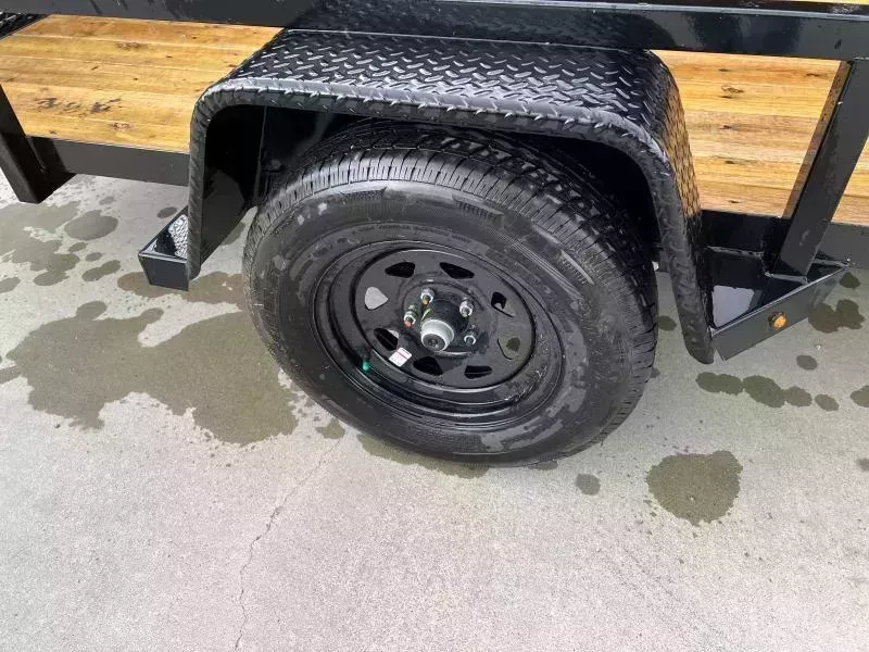 new Utility Trailers Sure-Trac  for sale, in Evans City, PA Thumbnail 20