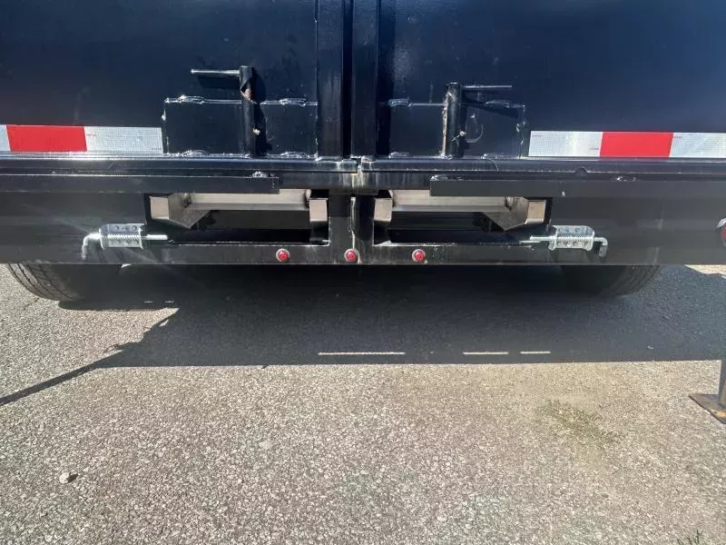 new Dump Trailers Southland Trailers  for sale, in Evans City, PA Thumbnail 20