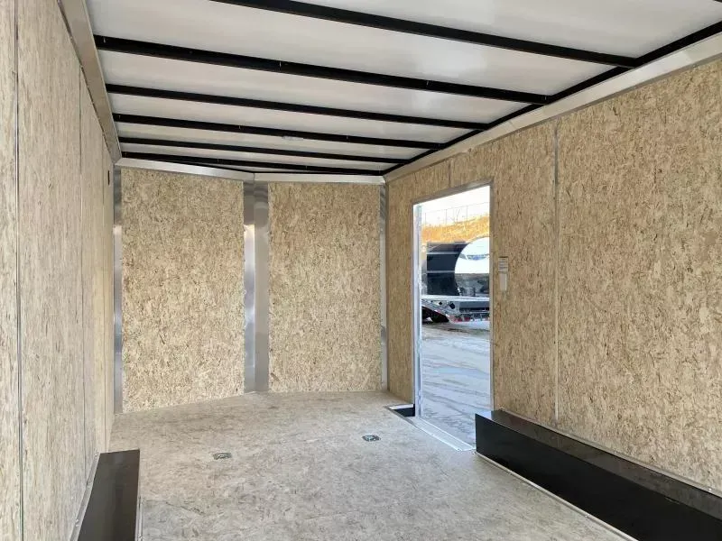 new Cargo (Enclosed) Trailers Sure-Trac  for sale, in West Middlesex, PA Thumbnail 29