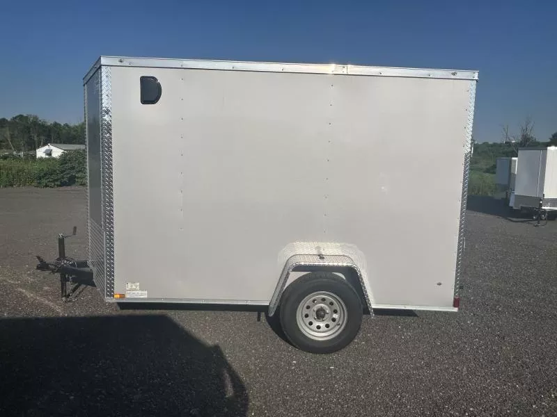 new Cargo (Enclosed) Trailers Xtreme Cargo  for sale, in West Middlesex, PA Thumbnail 2