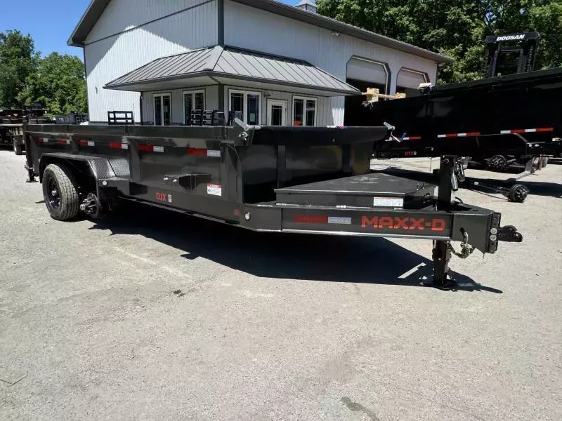 new Dump Trailers MAXX-D  for sale, in Irwin, PA Thumbnail 11