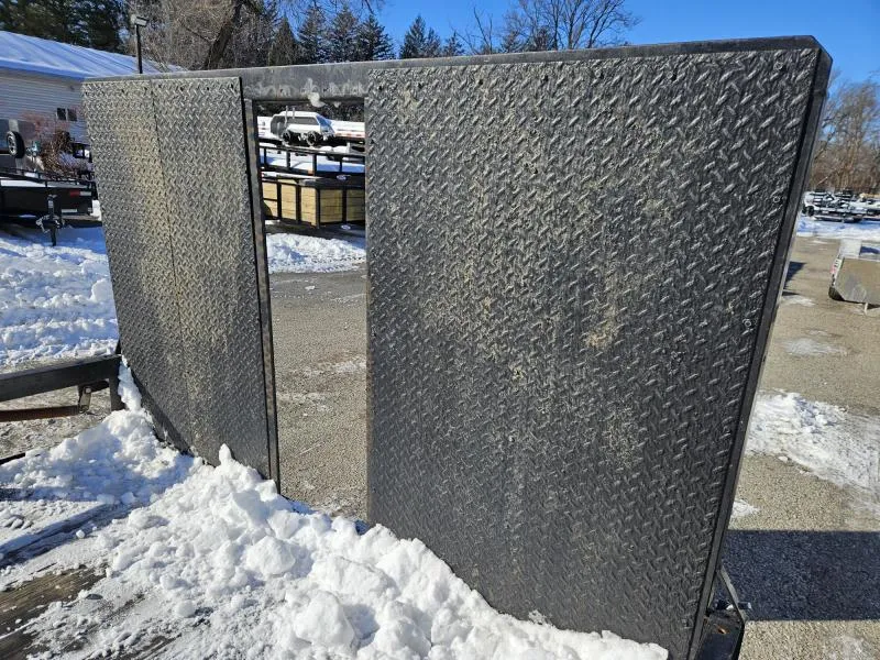 used Utility Trailers Gatormade Trailers  for sale, in Carlisle, PA Thumbnail 16