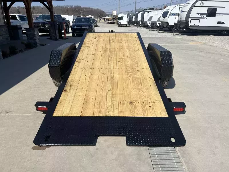 new Equipment / Flatbed Trailers Moritz International  for sale, in Irwin, PA Thumbnail 5