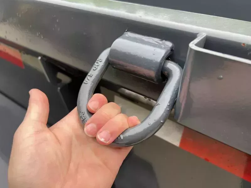 new Dump Trailers Lamar Trailers  for sale, in Carlisle, PA Thumbnail 26