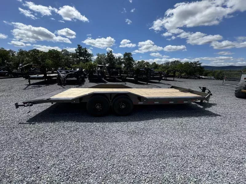 new Car Haulers / Racing Trailers MAXX-D  for sale, in Irwin, PA Thumbnail 4