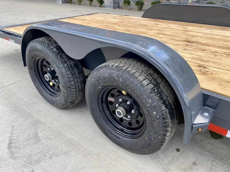 new Car Haulers / Racing Trailers Lamar Trailers  for sale, in West Middlesex, PA Thumbnail 13