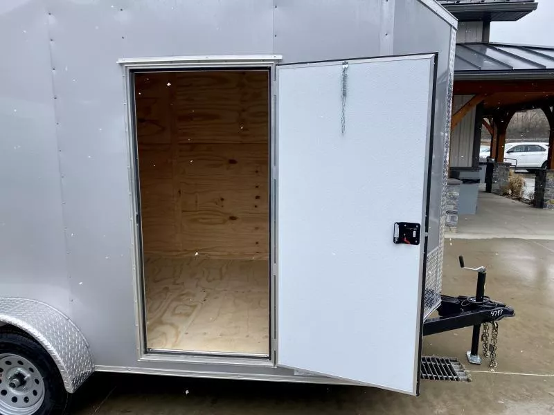 new Cargo (Enclosed) Trailers Xtreme Cargo  for sale, in Carlisle, PA Thumbnail 13