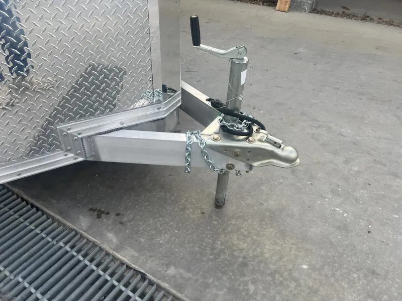 new Cargo (Enclosed) Trailers E-Z Hauler  for sale, in Irwin, PA Thumbnail 8