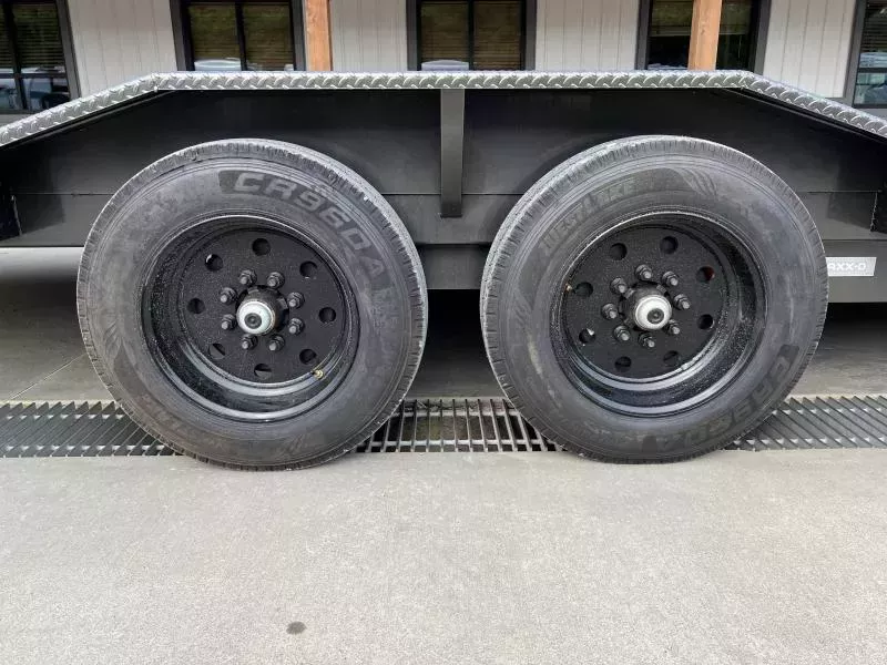 new Equipment / Flatbed Trailers MAXX-D for sale, in Evans City, PA Thumbnail 28