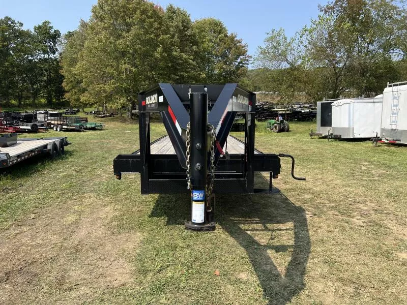 used Equipment / Flatbed Trailers CornPro  for sale, in Evans City, PA Thumbnail 8