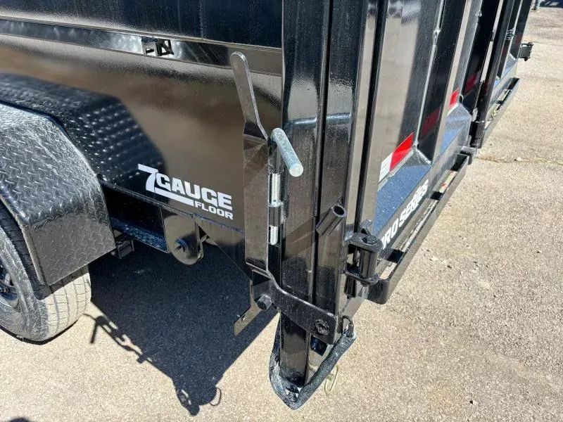 new Dump Trailers Sure-Trac  for sale, in Evans City, PA Thumbnail 28