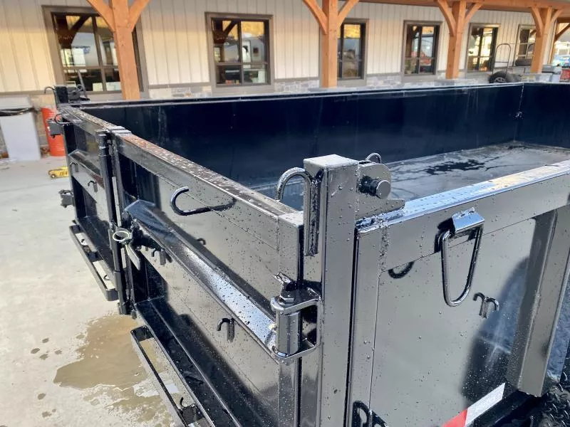 new Dump Trailers Big Tex Trailers  for sale, in Irwin, PA Thumbnail 27