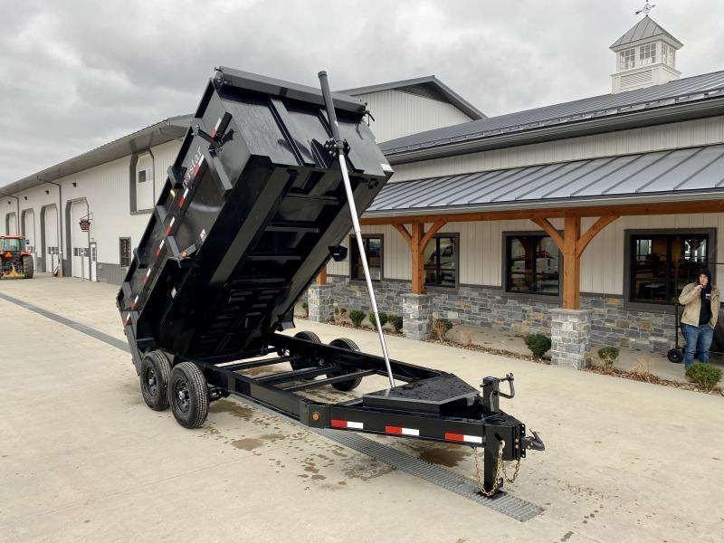 new Dump Trailers Iron Bull  for sale, in Carlisle, PA image-0