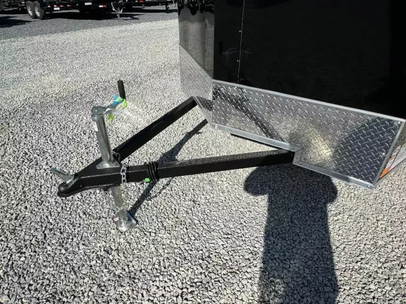 new Cargo (Enclosed) Trailers ITI Cargo  for sale, in Carlisle, PA Thumbnail 8