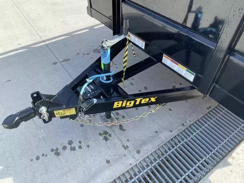 new Utility Trailers Big Tex Trailers  for sale, in Evans City, PA Thumbnail 10