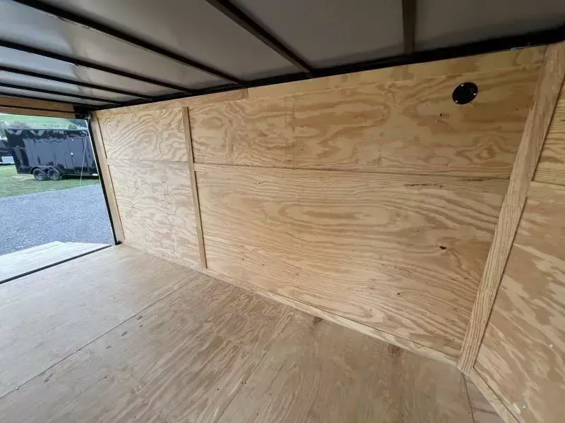 new Cargo (Enclosed) Trailers Quality Cargo  for sale, in Carlisle, PA Thumbnail 17