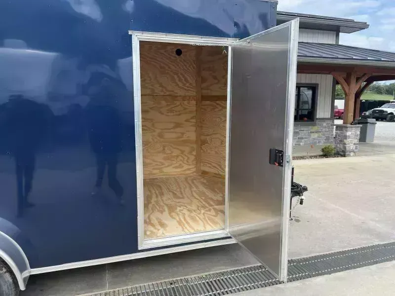 new Cargo (Enclosed) Trailers Quality Cargo  for sale, in Carlisle, PA Thumbnail 11