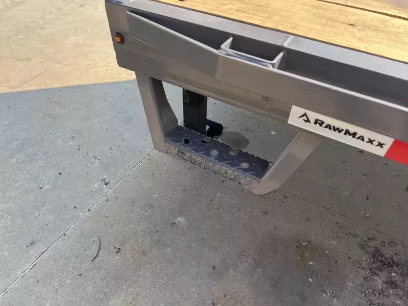 new Equipment / Flatbed Trailers RawMaxx  for sale, in Carlisle, PA Thumbnail 21
