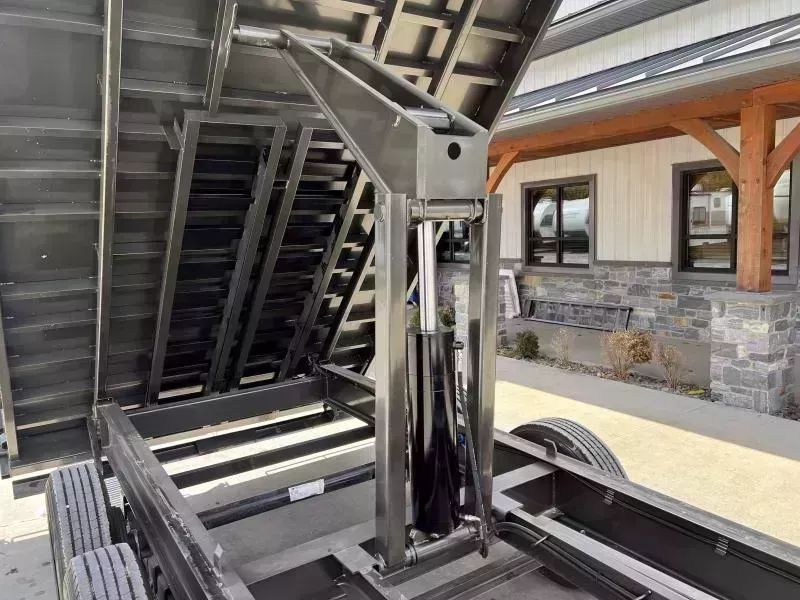 new Dump Trailers MAXX-D  for sale, in Irwin, PA Thumbnail 9