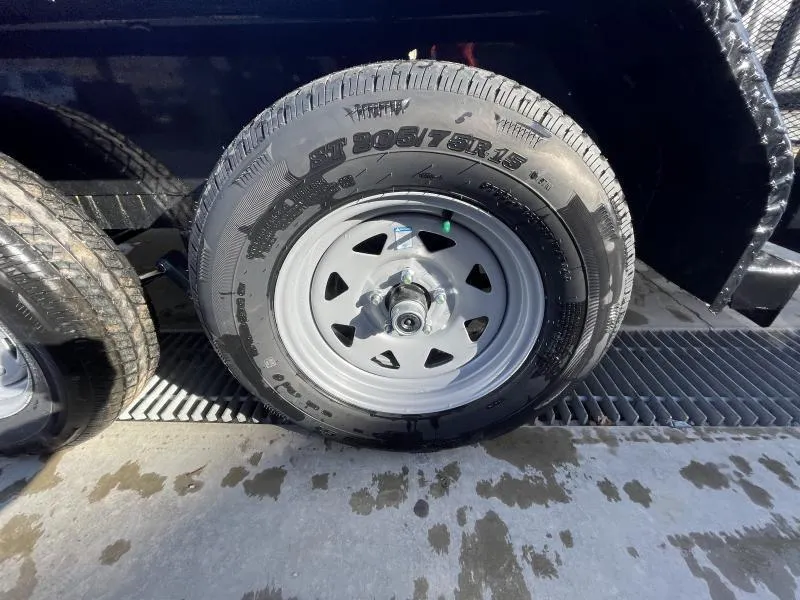 new Utility Trailers Sure-Trac  for sale, in Evans City, PA Thumbnail 13